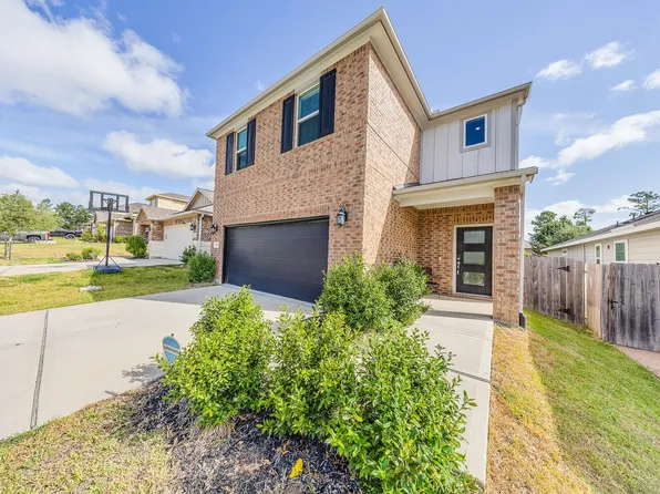 18560 Meadow Poin Ln, Montgomery, TX 77356