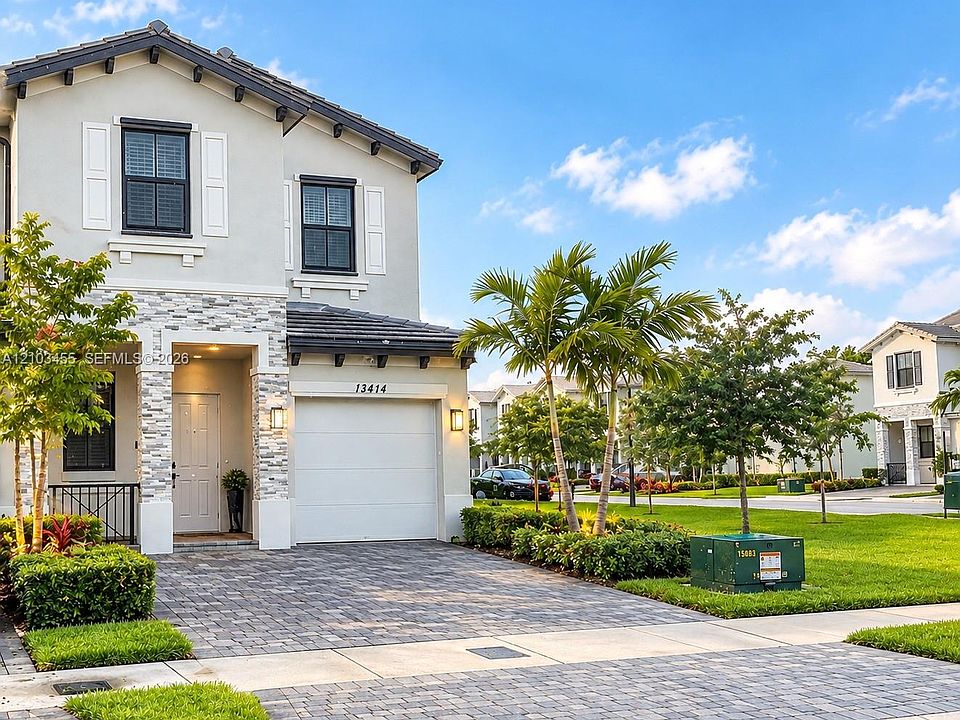 1st image of 13414 SW 286th St #13414