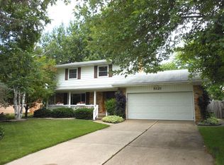 5121 Old Haver Hill Rd, Grand Blanc, MI 48439