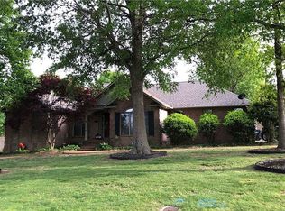 1605 Julie St, Union City, TN 38261