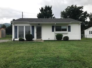 1426 Cloyd St, Salem, VA 24153