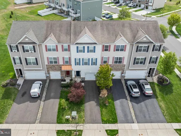 204 Bantry St, Woolwich Township, NJ 08085
