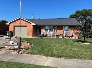 3820 McIntire Xing, Owensboro, KY 42301