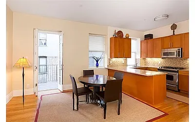 Rented by Lexelle Realty LLC