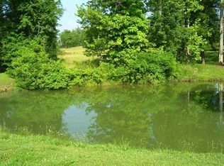 Lynde Ln, Ten mile, TN 37880