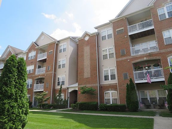2nd image of 2608 Hoods Mill Ct APT 103