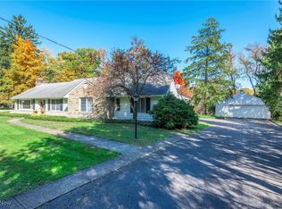463 S Rocky River Dr, Berea, OH 44017
