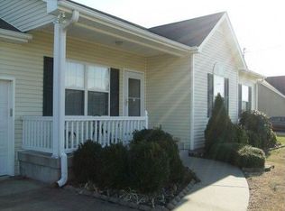 2809 Belle Meade Pl, Columbia, TN 38401
