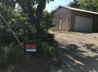 408 Hamliton, Wilburton, OK 74578