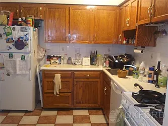 Rented by Maven Realty New York LLC