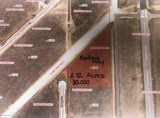 12201 Montana Way, Amarillo, TX 79118