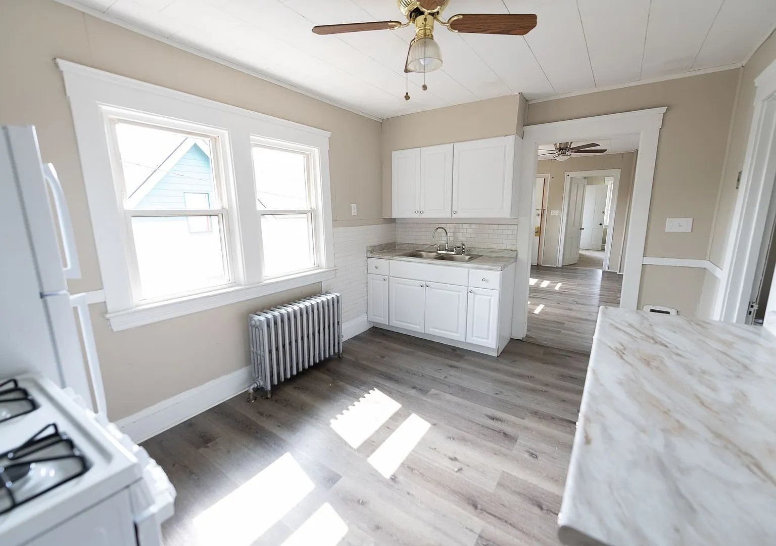 1310 Buhrer Avenue — Photo 4