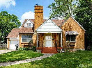 1015 Bertram Ave, Dayton, OH 45406