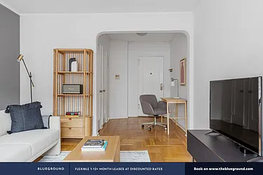 Rented by The Blueground