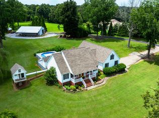 365 Kerth Culp Rd, Paducah, KY 42003