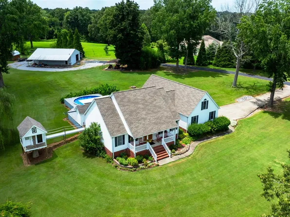 365 Kerth Culp Rd, Paducah, KY 42003