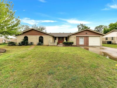 604 Simpson Ter, Bedford, TX, 76021