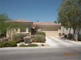 7641 Broadwing Dr, North Las Vegas, NV 89084