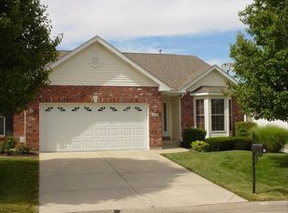 84 Foxgate Ct, O Fallon, MO 63376