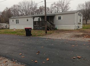 401 E Clinton St, Otterville, MO 65348