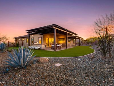 3985 ROLLING STOCK Way, Wickenburg, AZ, 85390