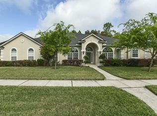 344 Edge Of Woods Rd, Saint Augustine, FL 32092