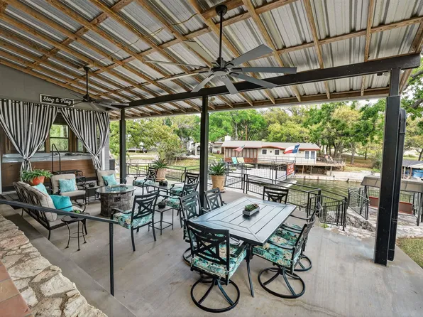 1104 Hill Circle West Drive, Granite Shoals, TX 78654