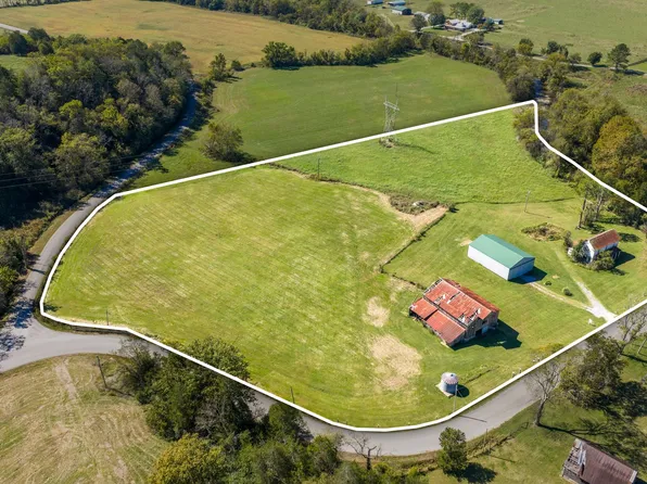 3523 Water Valley Rd, Williamsport, TN 38487