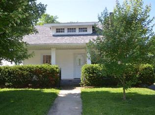 316 Clayton Ave, Georgetown, KY 40324