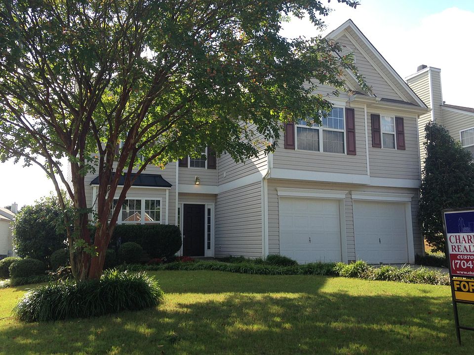 Front Elevation View