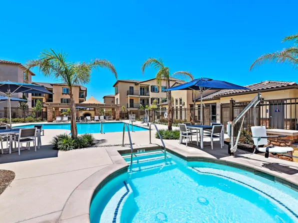 LEVANTE APARTMENT HOMES