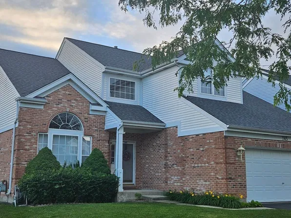 745 Citadel Ct, Des Plaines, IL 60016