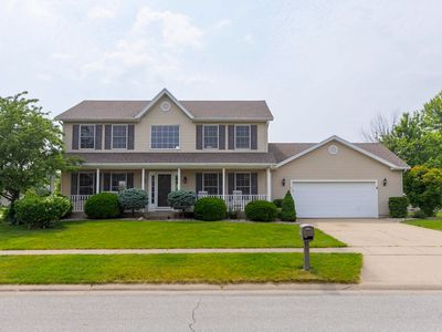 51239 Kendallwood Dr, Granger, IN, 46530