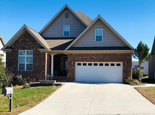 4633 Center Rock Ct, Winston Salem, NC 27127