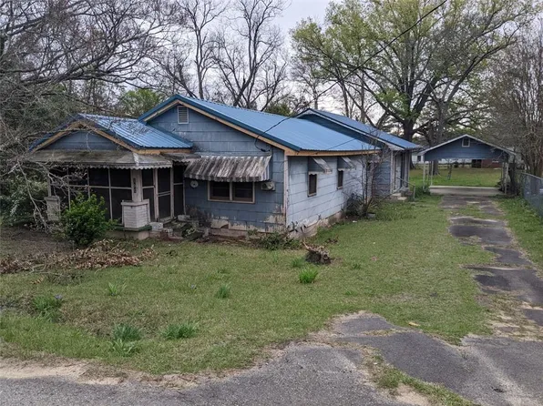 191 N Main St, Gordon, GA 31031