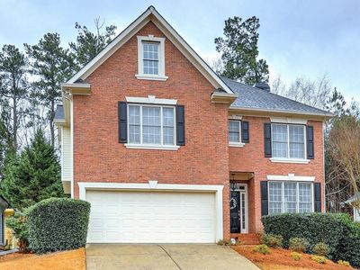 530 Oak Alley Way, Johns Creek, GA, 30022