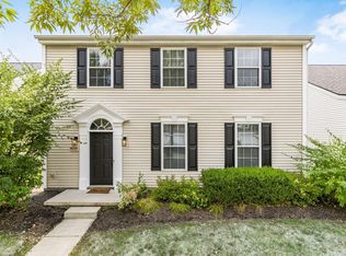 6039 Myrick Rd, Dublin, OH 43016