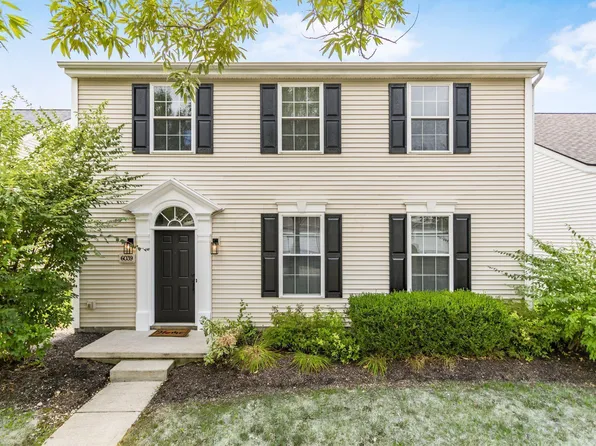 6039 Myrick Rd, Dublin, OH 43016