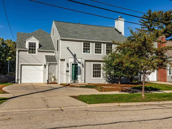 2722 Mason St, Madison, WI 53705