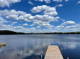 LOT 3 Coyote Pass, Presque Isle, WI 54557