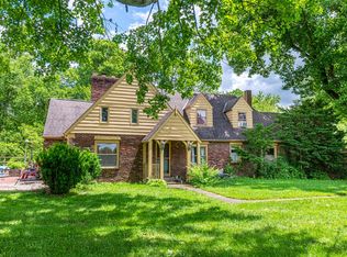 1113 N Market St, Galion, OH 44833