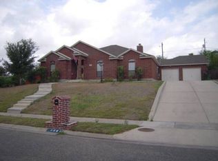 3801 Castle Ridge Dr, Corpus Christi, TX 78410