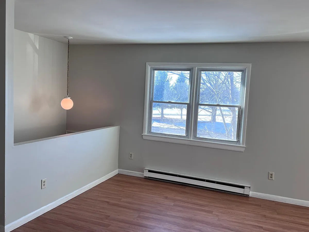 Living Room - 69 Brevator St #2