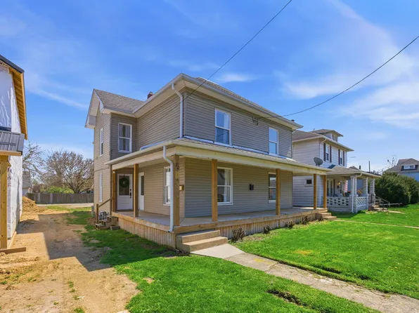 20-22 S Williams St, Newark, OH 43055