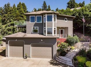 35445 Topping Rd, Pacific City, OR 97135