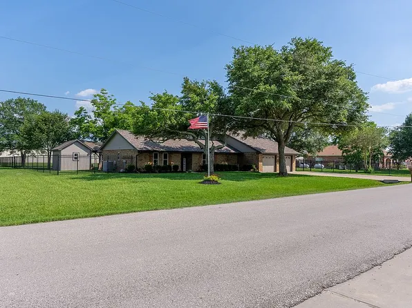 1914 Quinn Rd #252, Pearland, TX 77581