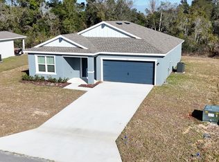 3669 SW 153rd Place Rd, Ocala, FL 34473