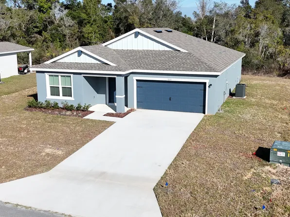 3669 SW 153rd Place Rd, Ocala, FL 34473