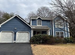 361 Montecristo Ct, Severn, MD 21144