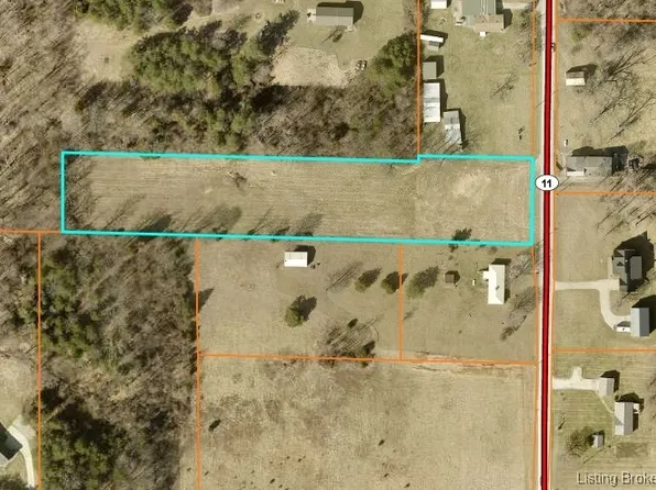 2727 Highway 11, Lanesville, IN 47136